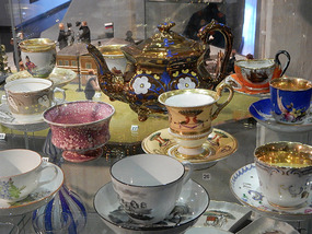 Ceramics