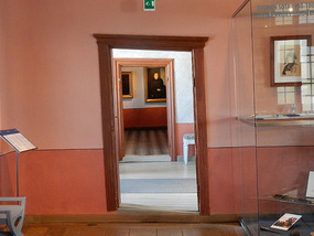 Crooked Rooms