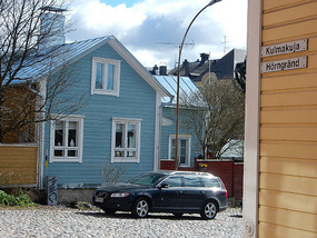Homes