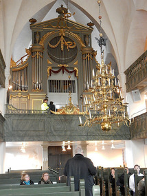 Organ