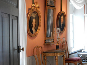 Portraits