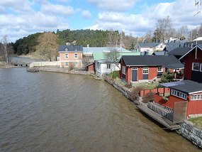 River Homes