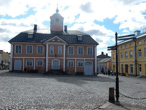 Town Square