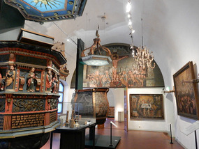 Finland National Museum
