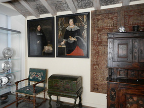 Finland National Museum