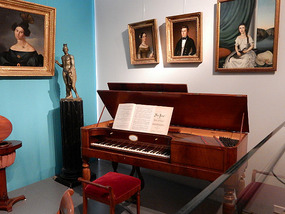 Finland National Museum