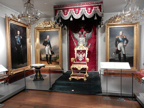 Finland National Museum