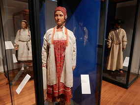 Finland National Museum