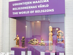 Finland National Museum