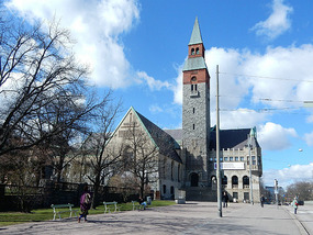 Finland National Museum