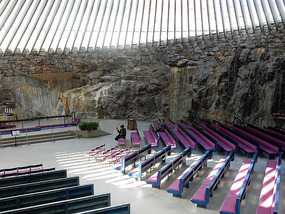 Church Architecture