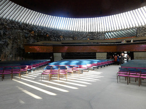 Pews