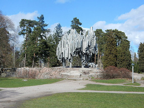 Sibelius Park