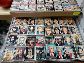 Souvenir Matches