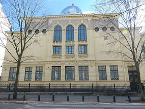 Synagogue