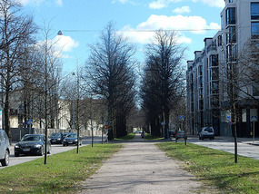 Walking Back