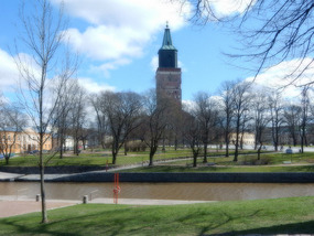 Cathedral