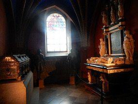 Tomb