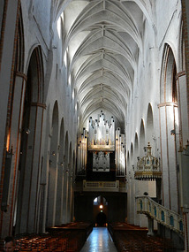 Arches