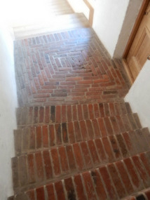 Brick Styling