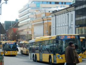 Buses