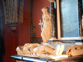 Carvings