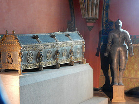 Casket
