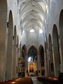 Cathedral