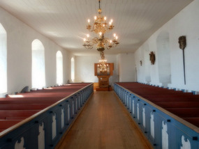 Chapel