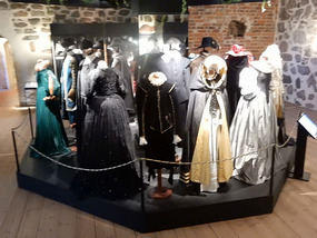 Clothing