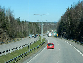 Driving