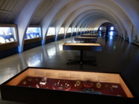 Exhibit Hall