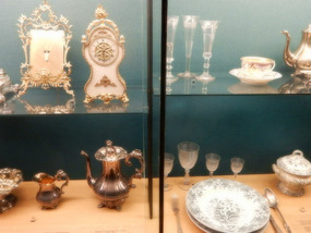 Glassware