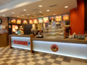 Hessburger