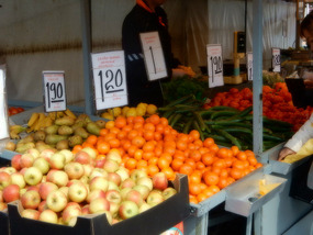 Market