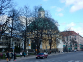 Orthodox Church