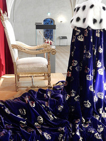 Royal Robe