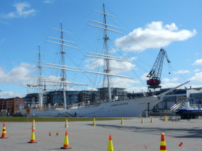 Ship