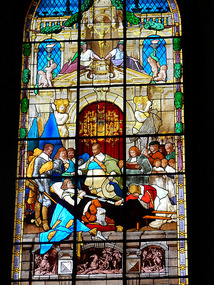 Stained Glass