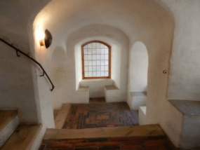 Stairwell
