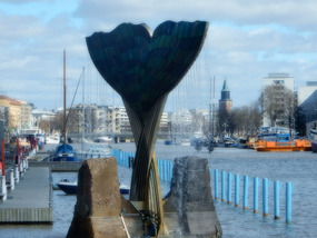 Tail Fin