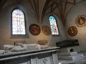 Tomb