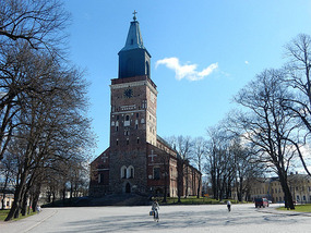 Turku Cathedral