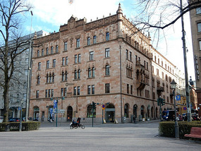 Bank 