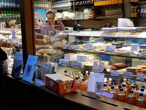 Food Stall