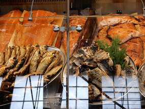 Fresh Catch