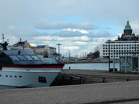 Harbour