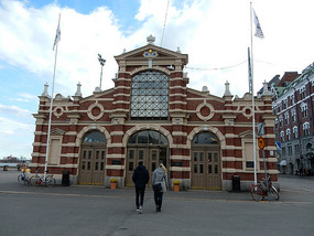 Market Hall