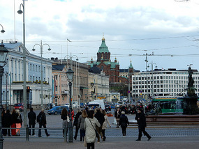 Market Square