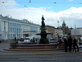 Monument